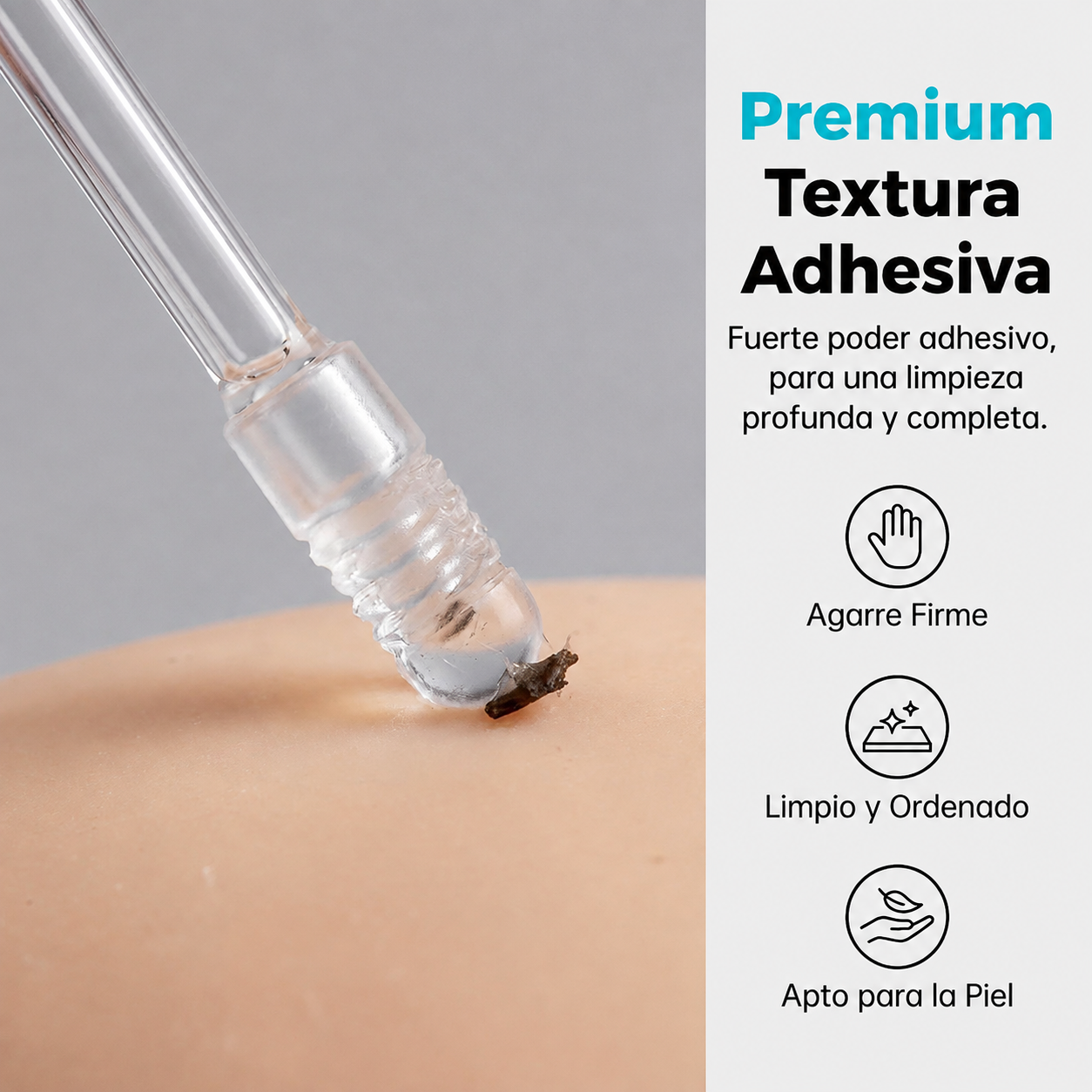 El Cuidado Auricular Comienza Aquí — 24 Piezas